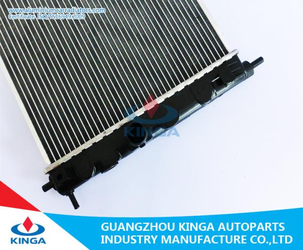 DAEWOO Aluminium Car Radiators PA 635*378*26mm For RACER'94-MT PA26