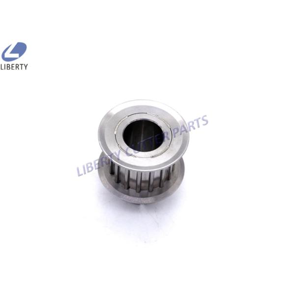 Xlc7000 Cutter Parts PN90731000 Pulley C-Axis Drive Suitable For  Auto Cutter