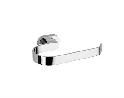 Paper holder 7006,solid brass,chrome for bathroom accessory,fittings,sanitary ware