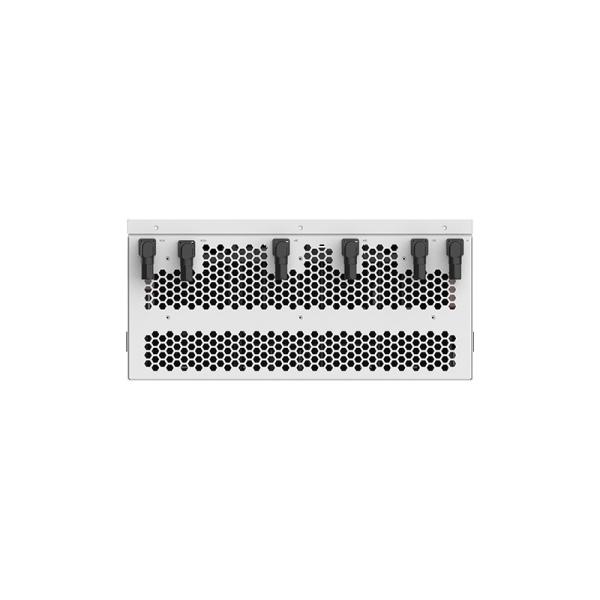 98.00% Maximum System Efficiency Modular Energy Storage Converter for Renewable