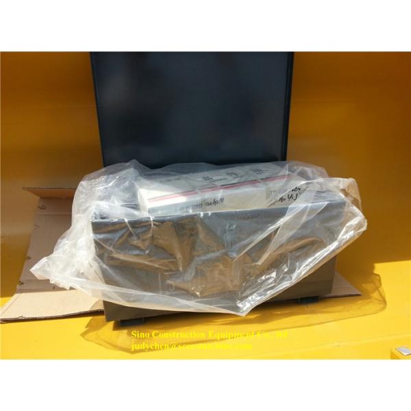 Компактор ролика дороги Компактор СС203ДЖ ролика одиночного барабанчика Вибраторы стальной