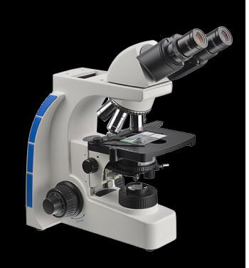 Trinocular Biological Lcd Wireless Microscope Digital WF10X 20mm Phase Contrast