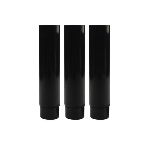 Eco Friendly Plastic Cosmetic Cream Soft Squeeze Tube Container Empty Lotion Sunscreen Hand Cream Tube