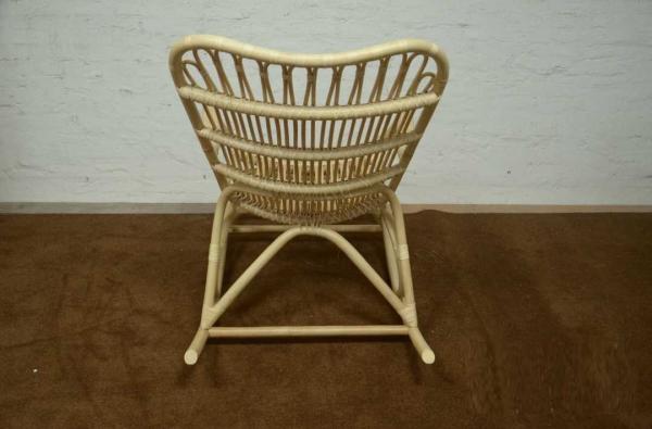 Hotel Outdoor Dining Chair Garden chair Patio Swing Rattan Chair ECO friendly