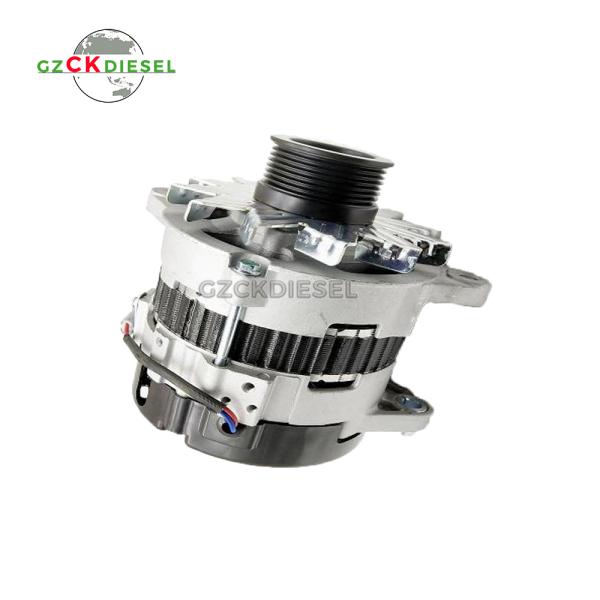 Alternator 0-35000-4868 0350004868 for 4JJ1 JS130-8 JS140-8 Engine