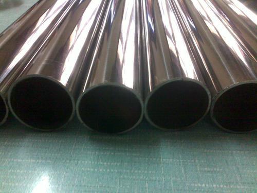 201 202 304 Customized Stainless Steel Pipes Schedule 10 Seamless Pipe for Metal Pens