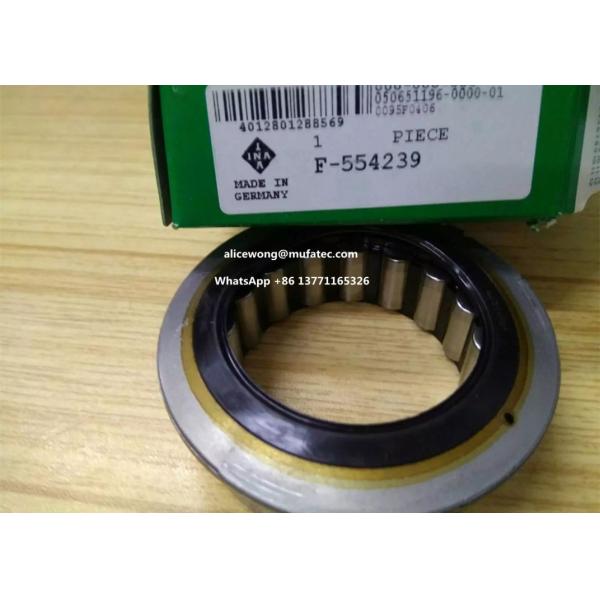 F-554239 Volkswagen коробка передач подшипник иглы роликовый подшипник 40*60*40 мм