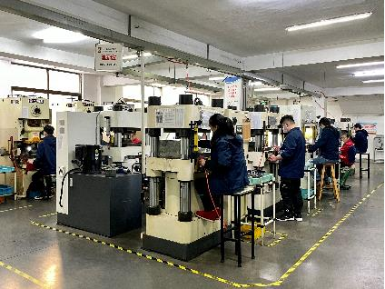 Zhejiang Hindar Optical Co., Ltd