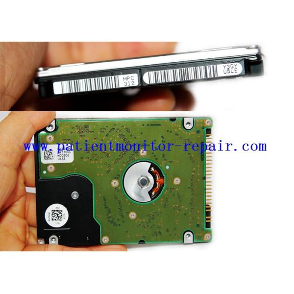 Ултрасонд разделяет жесткий диск ХТС721060Г9АТ00 ПН 0А25022 Хитачи Травельстар мобильный