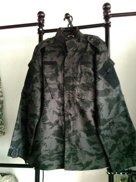 Uniforme militar do russo uniforme tático militar da roupa da camuflagem da ACU T/C 65/35