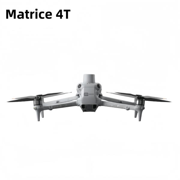 DJI Matrice 4T Enterprise Drone With Thermal Camera For Industrial Inspections DJI M4T