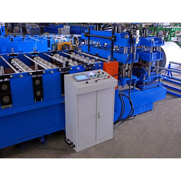 Тип крен Ternium Galvateja формируя машину с европейским дизайном