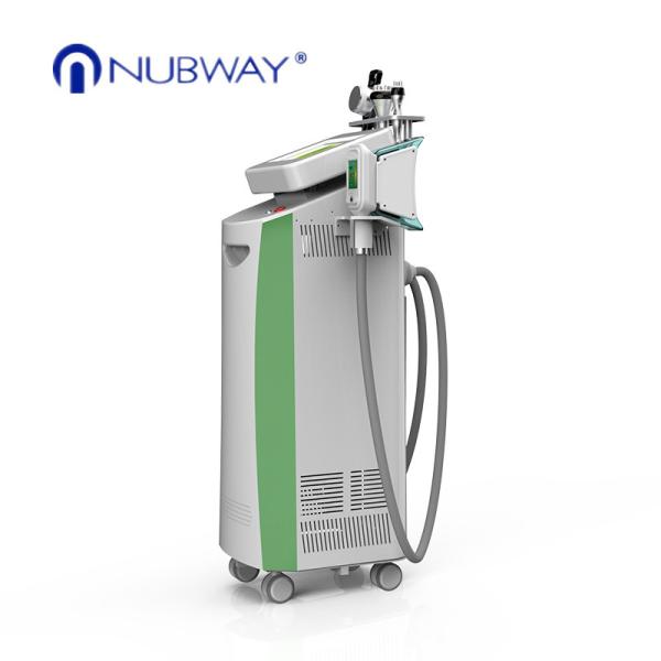 5 Handles Cryolipolysis RF Cavitation lose weight and body slimming machine