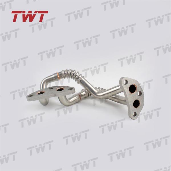 TWT TUBE, COOLER de aceite 15767-31020 1576731020 para Toyota Lexus ES 240 350 300H Camry Aurion HV