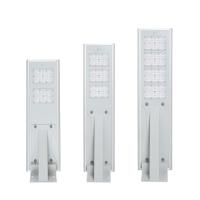6.4V 10Ah 150W conduziu o sensor de movimento solar da luz de rua Ip65