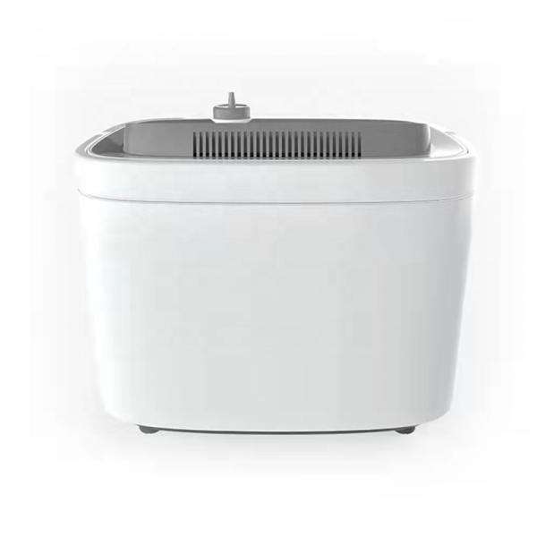 Adjustable Plastic 1l 7l Oxygen Concentrator Intelligent High Purity Household