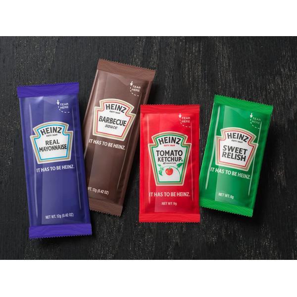 Автоматические горизонтальные мешки машины упаковки мешка Doypack небольшие средние