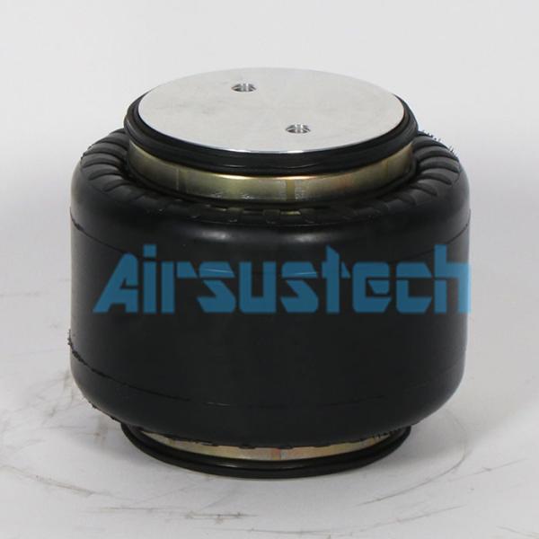 1B5-520 Goodyear Convoluted Air Bags 579-912-520 Rubber Air Bellow Navigator For Paper Machine
