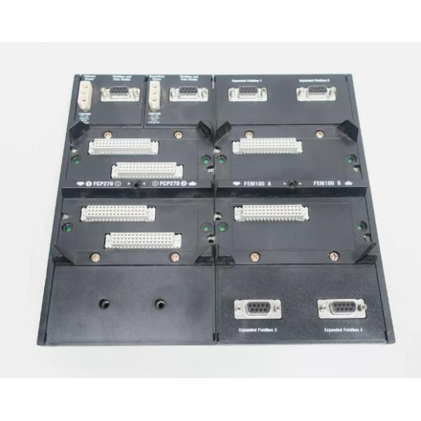 Foxboro P0973CN Стандартная серия 200 базовых пластин 0A Идентификация базовой пластинки обеспечивает вертикальную установку на рельсы DIN