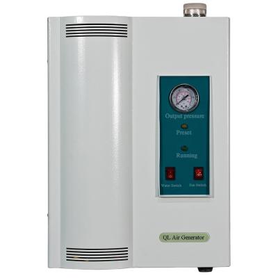 CE Certified 0-5L/min Pure Air Generator Ideal for Major GC and Analytical Laboratory