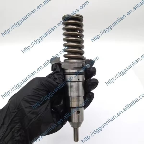 Injetor de combustível comum diesel novo 162-0212 0R-8463 para CAT System Marine Products 3116 3126