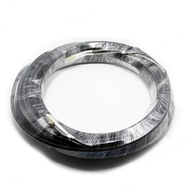 Duplex outdoor CPRI fiber patch cable for FTTA project Insertion Loss