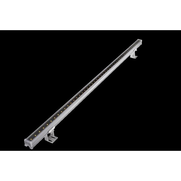 Свет DC24V SMD3535 СИД RGB IP65 12W водоустойчивый линейный