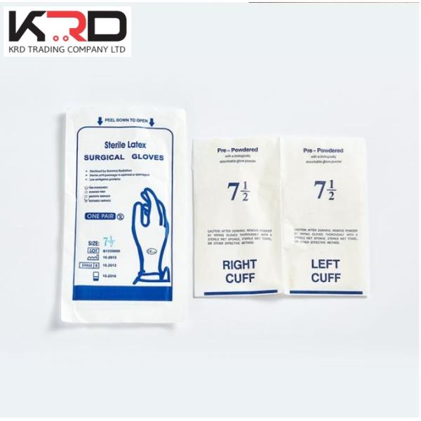 Safety Hand PVC Nitrile Medical Glove Disposable Latex Examination Nitrile Gloves Medical Gloves Nitrile
