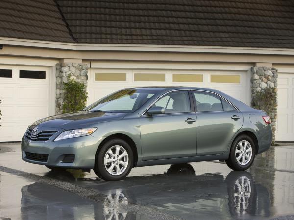 Auto Toyota Camry Hybrid Battery / 2010 Toyota Camry Battery Replacement