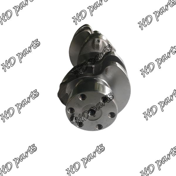 3TNV88 Engine Crankshaft Spare Part 129004-21002 YM129004-21002 For Yanmar