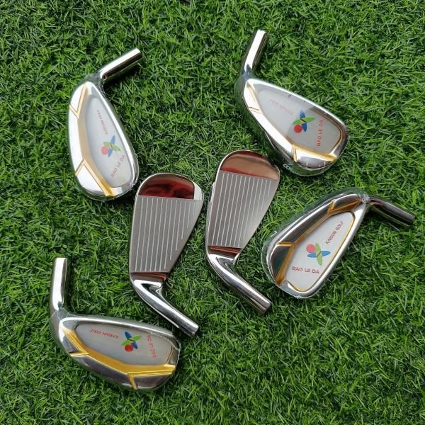 stainless golf iron , golf iron , golf irons , golf head , iron head