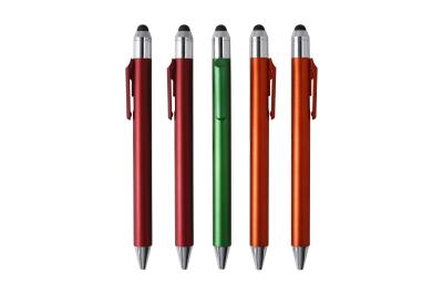 Newly style ball Pen Crystal diamond Pen stylus pen advertising gift Pen plastic ball Pen