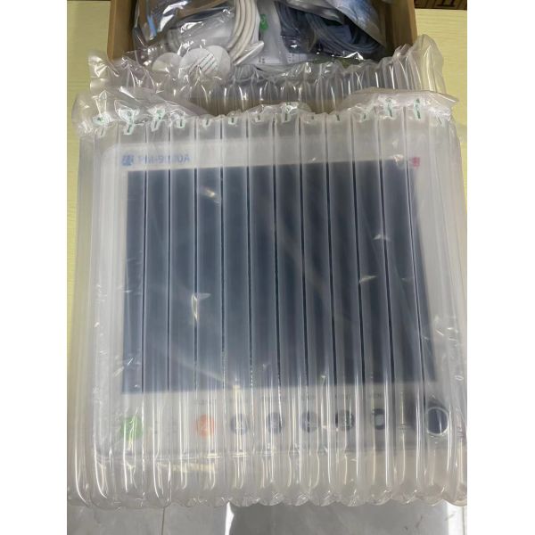 12.1inch Multi Parameter Patient Monitor with 6 Parameters and ETCO2 Optional for ICU and Bedside Use