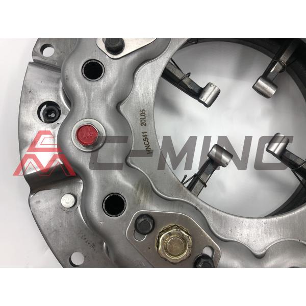 HNC 521 Clutch Pressure Plate 312102284 H07C 350x220x379x10.7