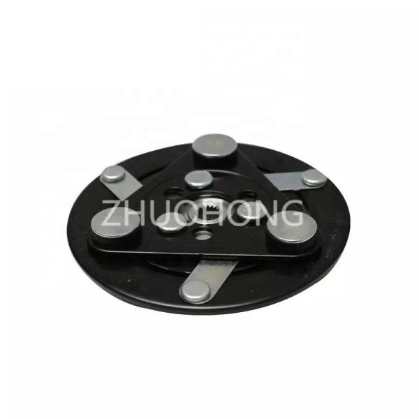 HONDA CIVIC 1.8 2011-2016 SANDEN TRS09 Compresor de corriente alterna automático Conjunto de embrague de polea 7PK 106MM 12V