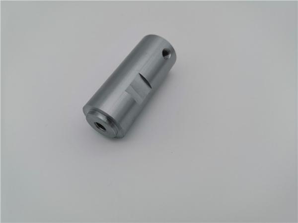 Polygonal Shaft CNC Lathe Parts , 35CRMO Precision Mechanical Components