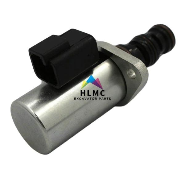 25/222913  25222913 25-222913 JCB 3CX 4CX 24V Hydraulic Solenoid Valve