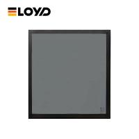 Remplacement en aluminium résistant aux cambriolages