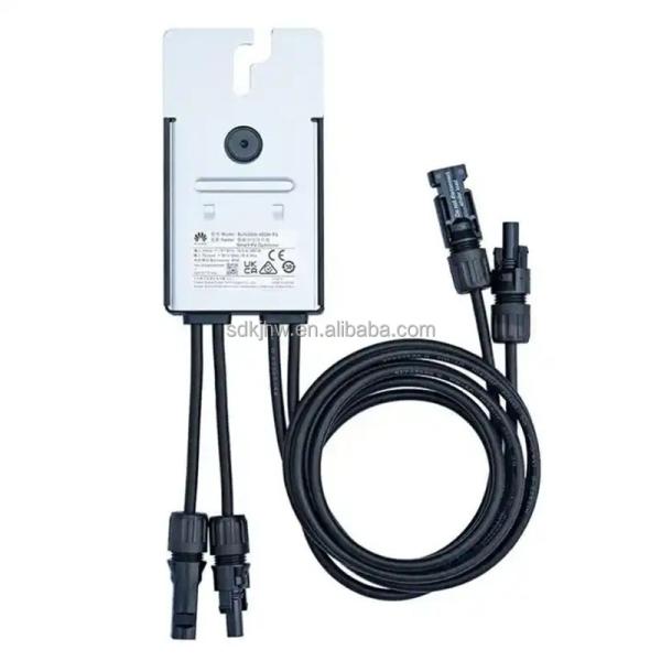 10kw Hybrid 3 Phase String Inverter Sun2000-10ktl-m1 for Solar Power System Home