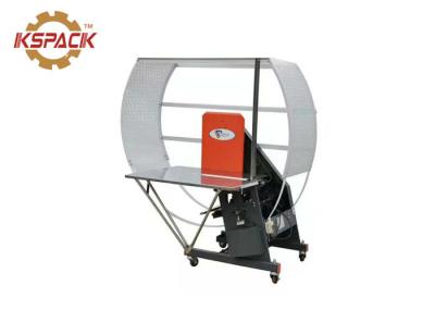 Tamanho de tipo automático da máquina obrigatória SY 75 82 Cm X 125 Cm de caixa de cartão ondulado