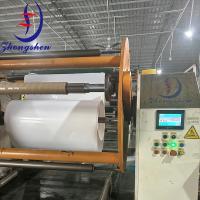 Zhongshen PP/PE Bande à fumier - Fabricant chinois de premier plan de bandes à fumier