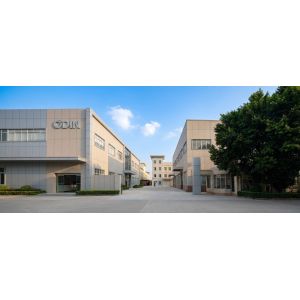 Guangzhou Odin Apparel Co., Ltd.，