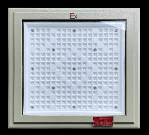 10.85kg Weight Explosion Proof LED Flood Light with Efficiency of 130lm/w and Power Factor 0.95
