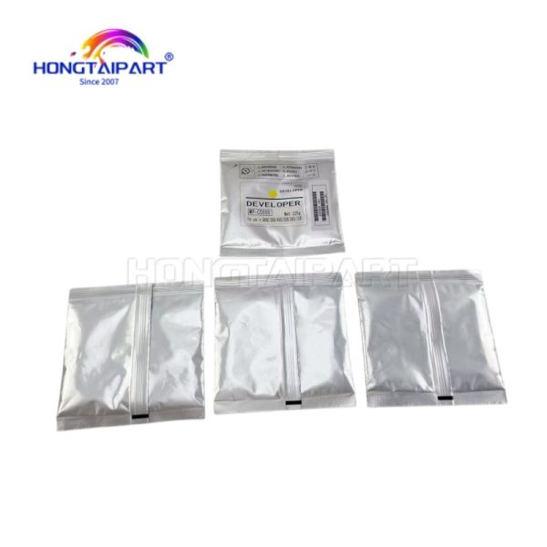 Developer MP-C5000 for Ricoh C4000 C5000 C4500 C3000 C2800 C3300 Printer Color Powder Office Consumables Supply 