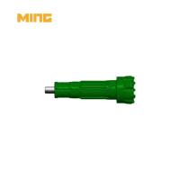 Bocado de botão da broca da pata SD5 DTH do diâmetro 152mm para a perfuração do poço de água