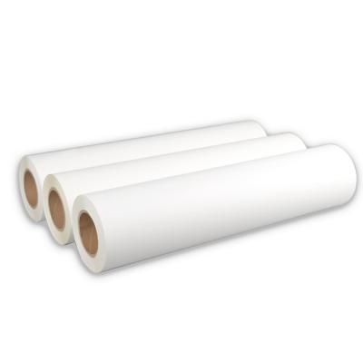 Clothing DTF PET Film Polyethylene Terephthalate Film For Garment