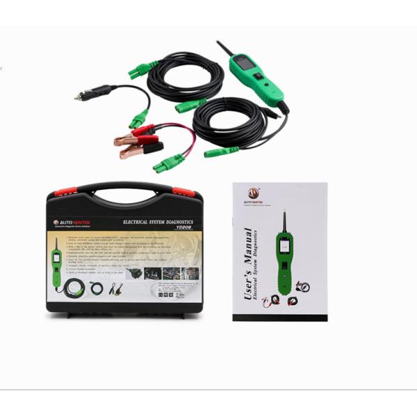 Diode 24V YD208 PS100 Automotive Electrical Circuit Testers