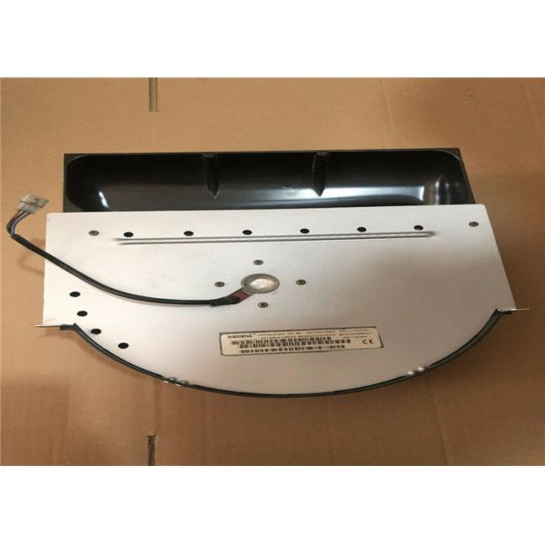 Вращая блок 6SY7000-0AB30 вентилятора Сименс SINAMICS лезвий радиальный