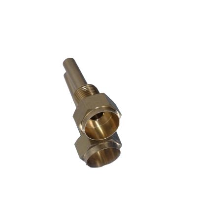 Steel Plastic Titanium CNC Machining Medical Parts Anodizing Plating