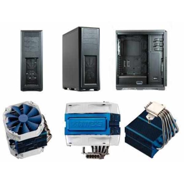 Redunant - Net  Interface Honeywell Interface Module REV C TC-CCR014